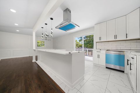 Tiny photo for 21811 Clyde Avenue, Sauk Village, IL 60411 (MLS # 12469562)