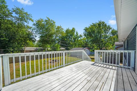 Tiny photo for 21811 Clyde Avenue, Sauk Village, IL 60411 (MLS # 12469562)