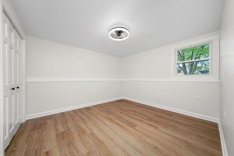 Tiny photo for 21811 Clyde Avenue, Sauk Village, IL 60411 (MLS # 12469562)