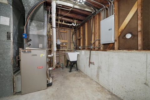 Tiny photo for 21811 Clyde Avenue, Sauk Village, IL 60411 (MLS # 12469562)