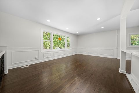 Tiny photo for 21811 Clyde Avenue, Sauk Village, IL 60411 (MLS # 12469562)