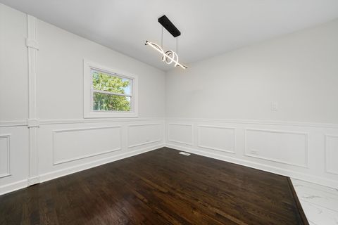 Tiny photo for 21811 Clyde Avenue, Sauk Village, IL 60411 (MLS # 12469562)