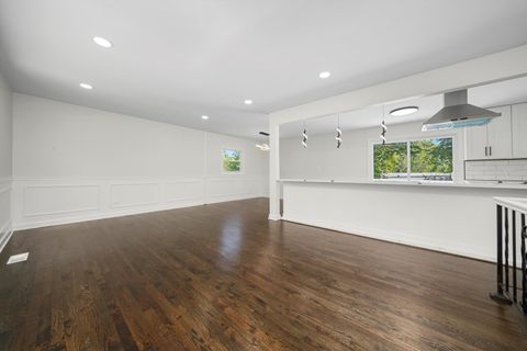 Tiny photo for 21811 Clyde Avenue, Sauk Village, IL 60411 (MLS # 12469562)