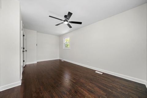 Tiny photo for 21811 Clyde Avenue, Sauk Village, IL 60411 (MLS # 12469562)