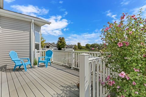 Tiny photo for 305 Legacy Court, Grayslake, IL 60030 (MLS # 12530680)