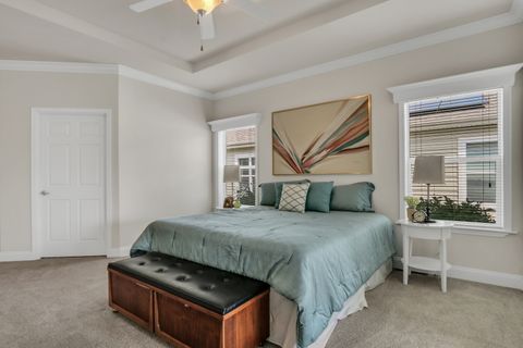 Tiny photo for 305 Legacy Court, Grayslake, IL 60030 (MLS # 12530680)