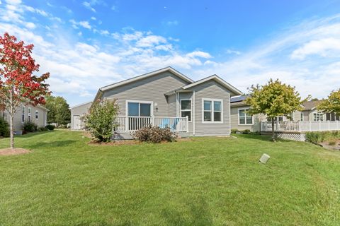 Tiny photo for 305 Legacy Court, Grayslake, IL 60030 (MLS # 12530680)