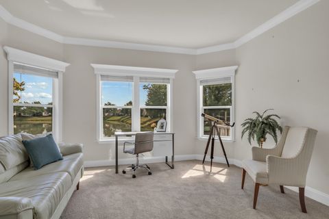 Tiny photo for 305 Legacy Court, Grayslake, IL 60030 (MLS # 12530680)