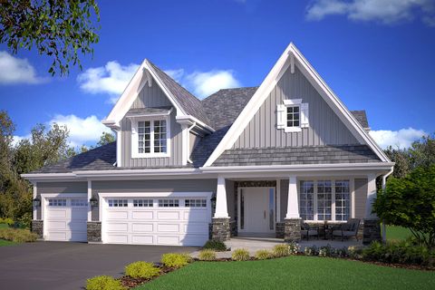 0N301 Herrick Drive Wheaton IL 60187