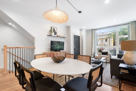 Tiny photo for 1810 S Racine Avenue #1, Chicago, IL 60608 (MLS # 12785057)