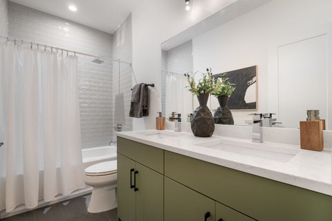 Tiny photo for 1810 S Racine Avenue #1, Chicago, IL 60608 (MLS # 12785057)