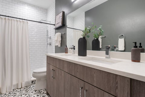 Tiny photo for 1810 S Racine Avenue #1, Chicago, IL 60608 (MLS # 12785057)