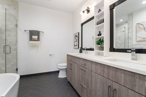 Tiny photo for 1810 S Racine Avenue #1, Chicago, IL 60608 (MLS # 12785057)