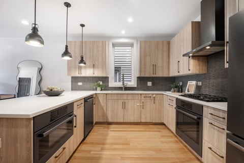 Tiny photo for 1810 S Racine Avenue #1, Chicago, IL 60608 (MLS # 12785057)
