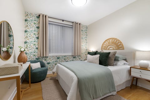Tiny photo for 1810 S Racine Avenue #1, Chicago, IL 60608 (MLS # 12785057)