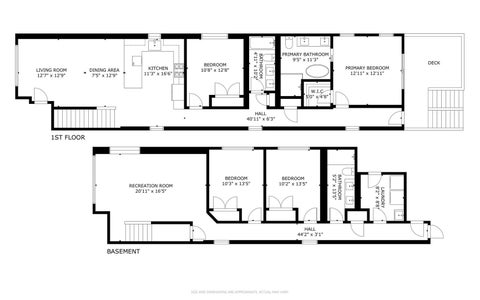 Tiny photo for 1810 S Racine Avenue #1, Chicago, IL 60608 (MLS # 12785057)
