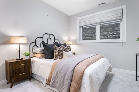 Tiny photo for 1810 S Racine Avenue #1, Chicago, IL 60608 (MLS # 12785057)
