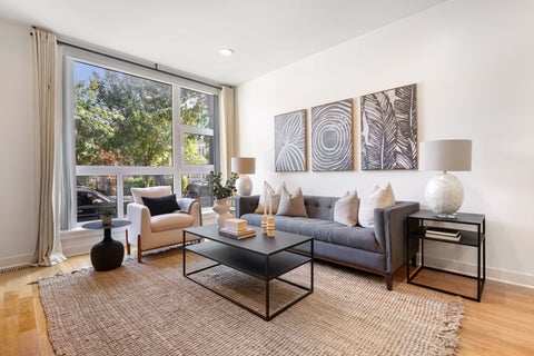Tiny photo for 1810 S Racine Avenue #1, Chicago, IL 60608 (MLS # 12785057)