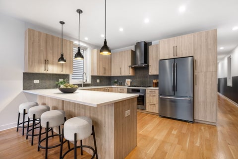 Tiny photo for 1810 S Racine Avenue #1, Chicago, IL 60608 (MLS # 12785057)