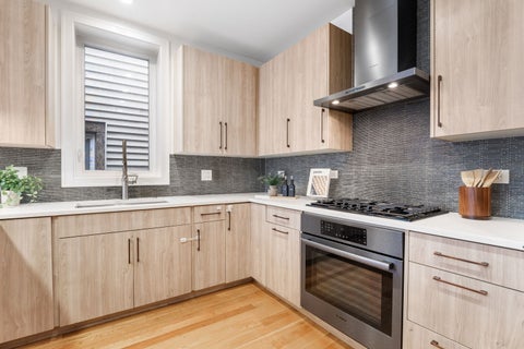 Tiny photo for 1810 S Racine Avenue #1, Chicago, IL 60608 (MLS # 12785057)
