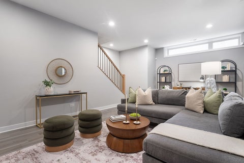 Tiny photo for 1810 S Racine Avenue #1, Chicago, IL 60608 (MLS # 12785057)