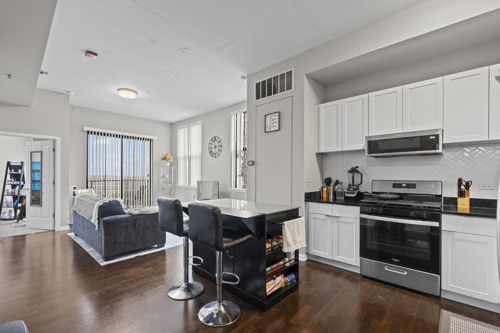 1464 S Michigan Avenue 1309
