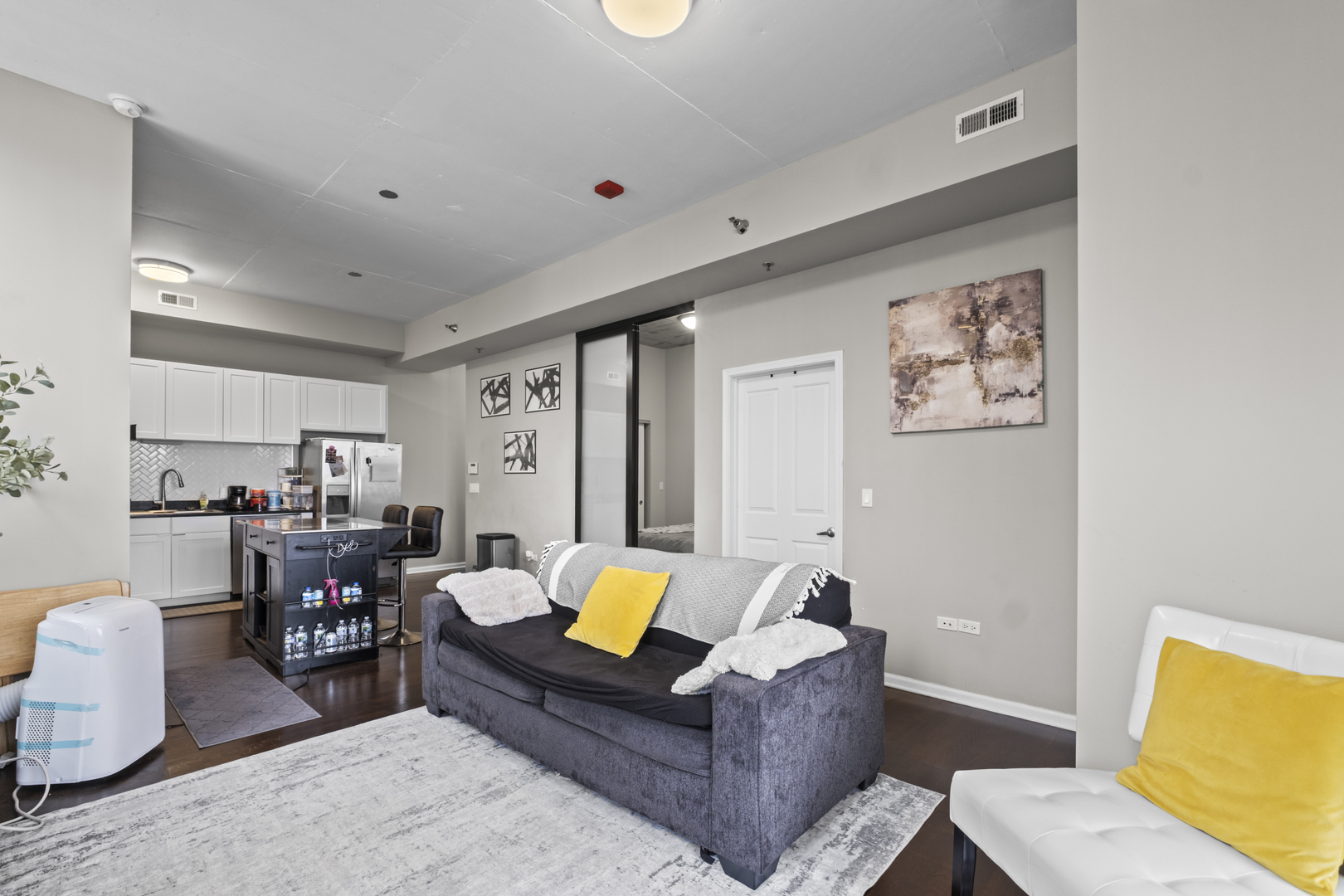 1464 S Michigan Avenue 1309