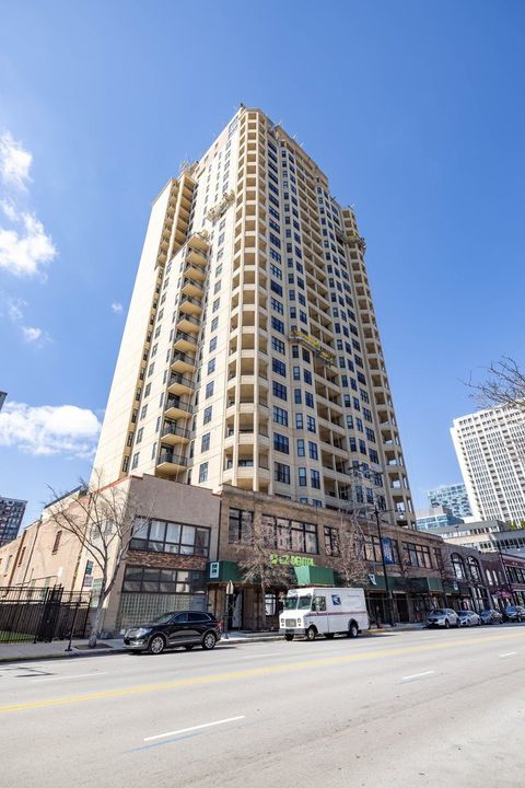 1464 S Michigan Avenue 1309 Chicago IL 60605