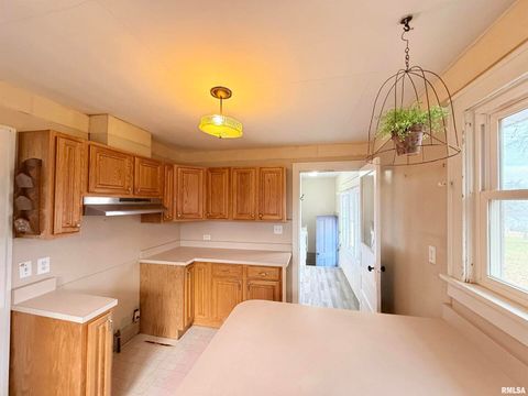 Tiny photo for 1708 Yew Street, Harrisburg, IL 62946 (MLS # EB460724)