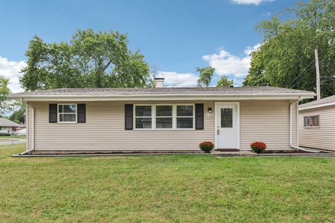 2300 Webster Avenue, Joliet, IL 60436 - #: 12475314