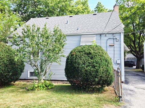 Tiny photo for 10342 S Christiana Avenue, Chicago, IL 60655 (MLS # 12760532)