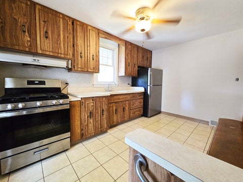 Tiny photo for 10342 S Christiana Avenue, Chicago, IL 60655 (MLS # 12760532)