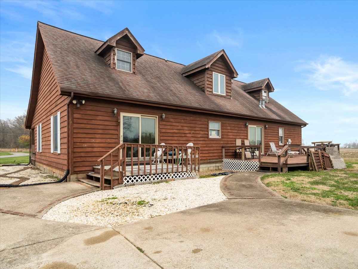 37 Highway 34 Highway