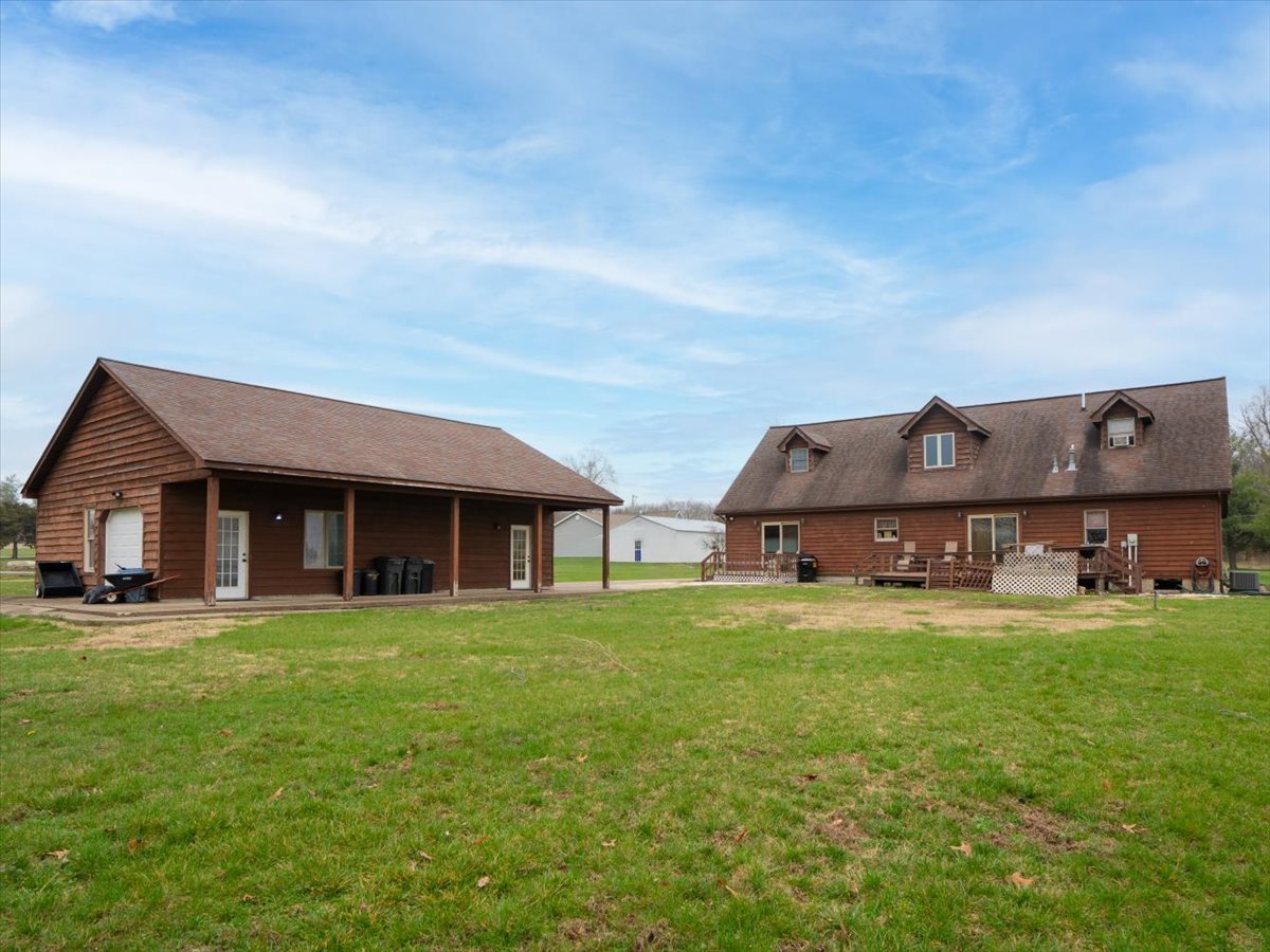 37 Highway 34 Highway