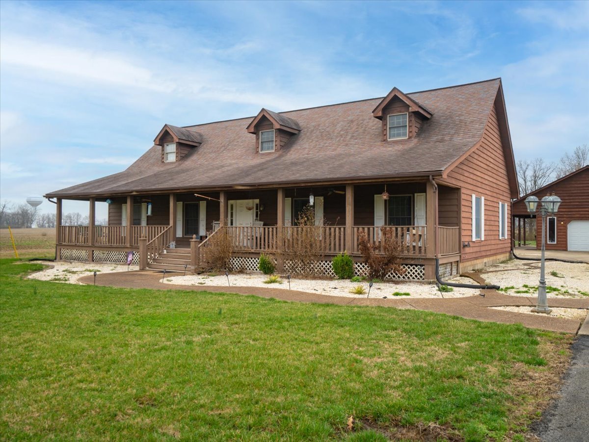 37 Highway 34 Highway