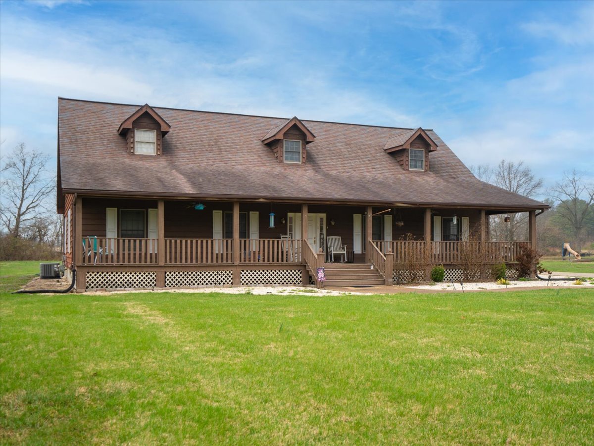 37 Highway 34 Highway