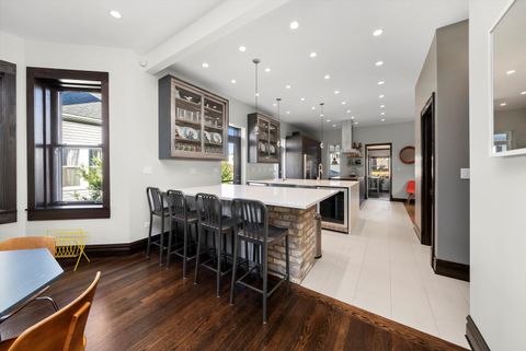 Tiny photo for 1529 N Harding Avenue, Chicago, IL 60651 (MLS # 12509818)