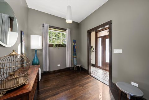 Tiny photo for 1529 N Harding Avenue, Chicago, IL 60651 (MLS # 12509818)