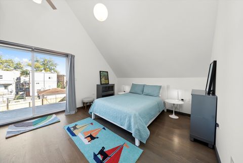 Tiny photo for 1529 N Harding Avenue, Chicago, IL 60651 (MLS # 12509818)