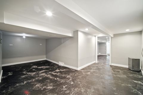 Tiny photo for 9131 S Blackstone Avenue, Chicago, IL 60619 (MLS # 12449671)