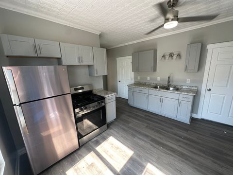 Tiny photo for 9131 S Blackstone Avenue, Chicago, IL 60619 (MLS # 12449671)