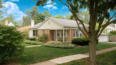 55 S Elmwood Avenue Palatine IL 60074