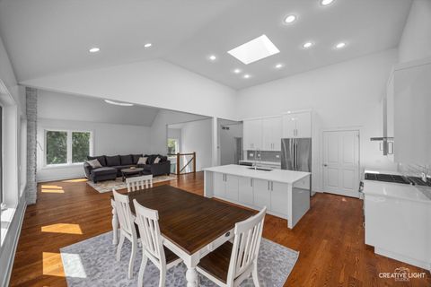 Tiny photo for 7625 Dunham Road, Woodridge, IL 60517 (MLS # 12446872)