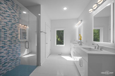 Tiny photo for 7625 Dunham Road, Woodridge, IL 60517 (MLS # 12446872)