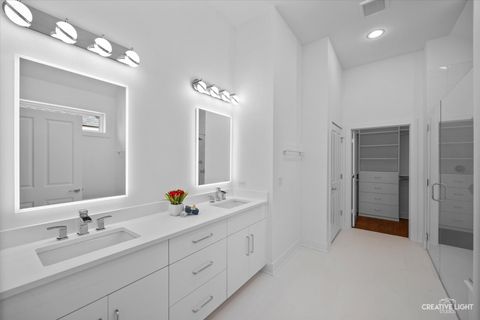 Tiny photo for 7625 Dunham Road, Woodridge, IL 60517 (MLS # 12446872)