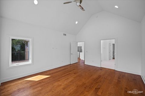 Tiny photo for 7625 Dunham Road, Woodridge, IL 60517 (MLS # 12446872)