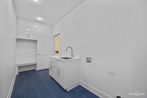 Tiny photo for 7625 Dunham Road, Woodridge, IL 60517 (MLS # 12446872)