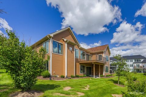 Tiny photo for 7625 Dunham Road, Woodridge, IL 60517 (MLS # 12446872)