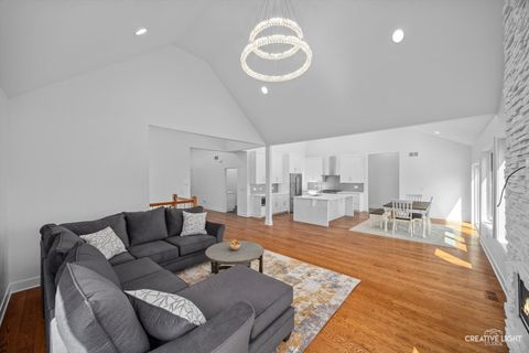 Tiny photo for 7625 Dunham Road, Woodridge, IL 60517 (MLS # 12446872)