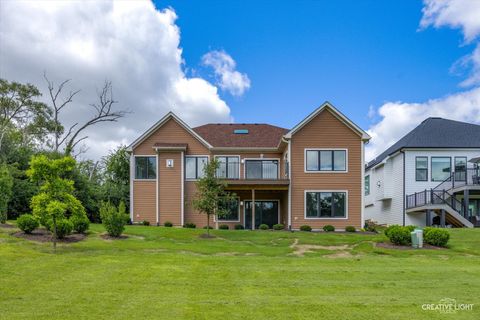 Tiny photo for 7625 Dunham Road, Woodridge, IL 60517 (MLS # 12446872)